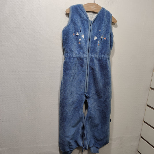 Gigoteuse 6/24mois Tog2