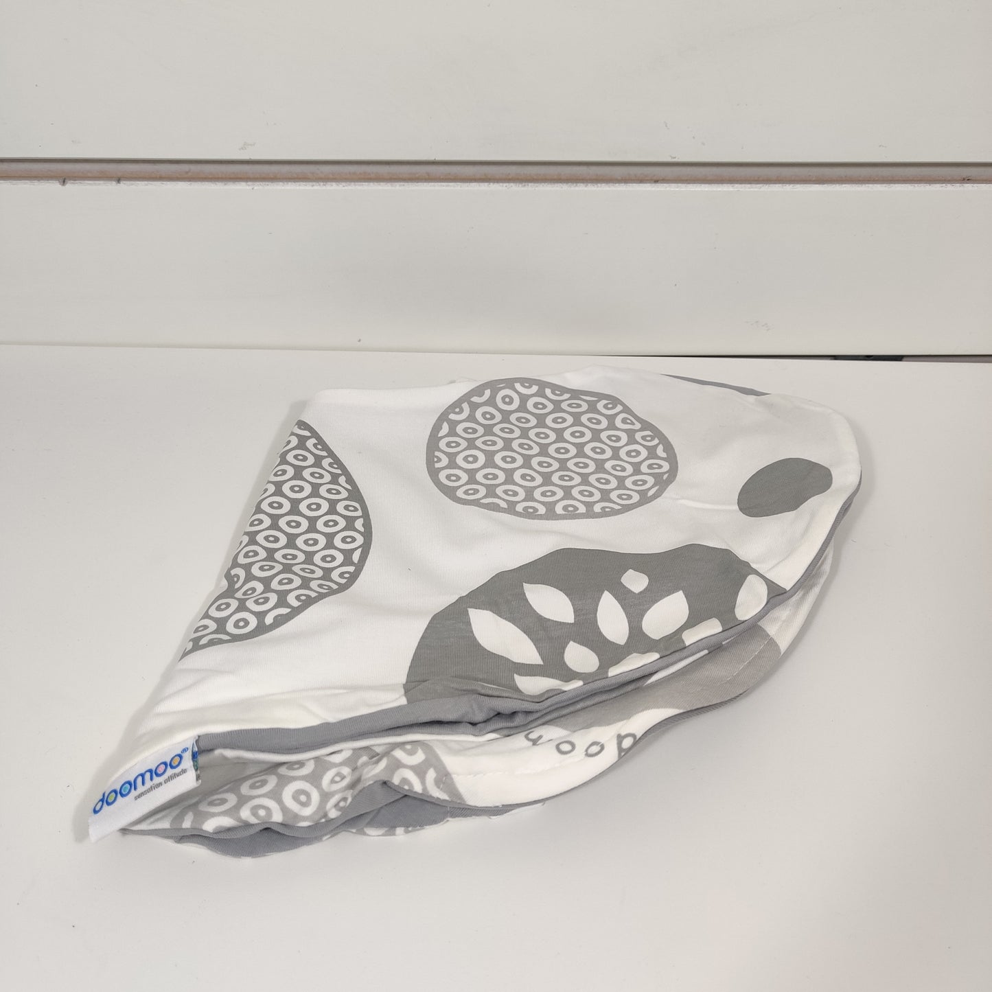 Housse pour coussin d'allaitement Softy