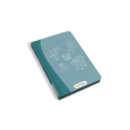 Tablette à dessins Kidydraw mini