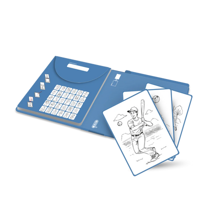 Pochette de recharges pour KidyDraw