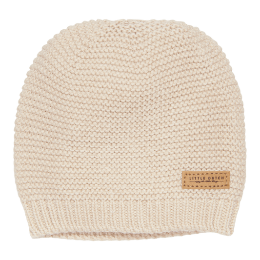 Bonnet tricot