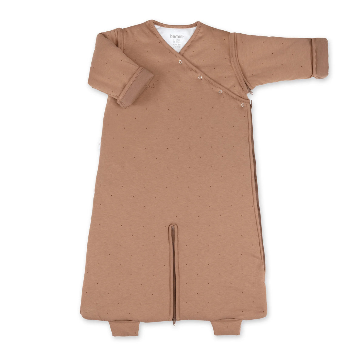Gigoteuse Magic bag 4-12 mois TOG 2.5
