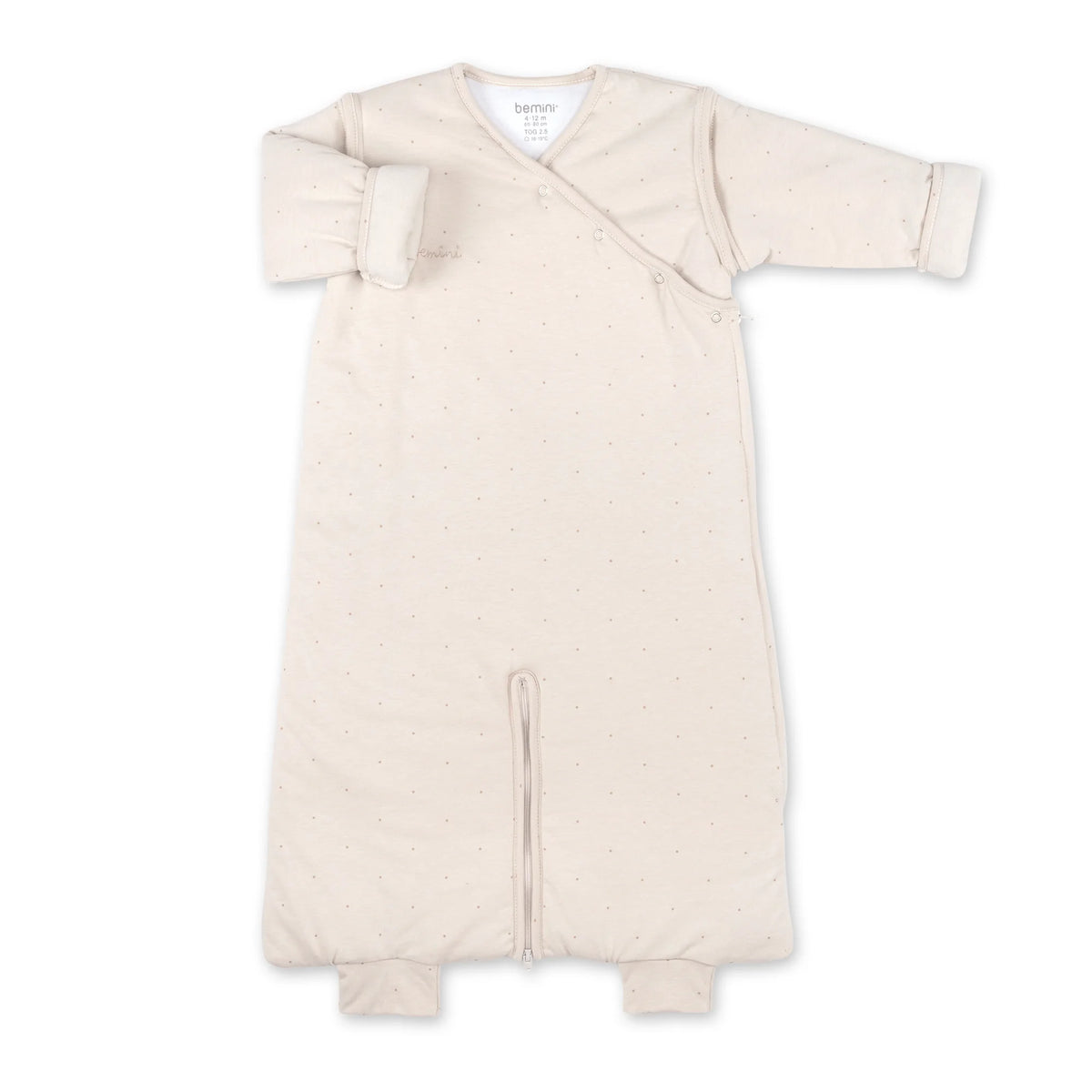 Gigoteuse Magic bag 4-12 mois TOG 2.5