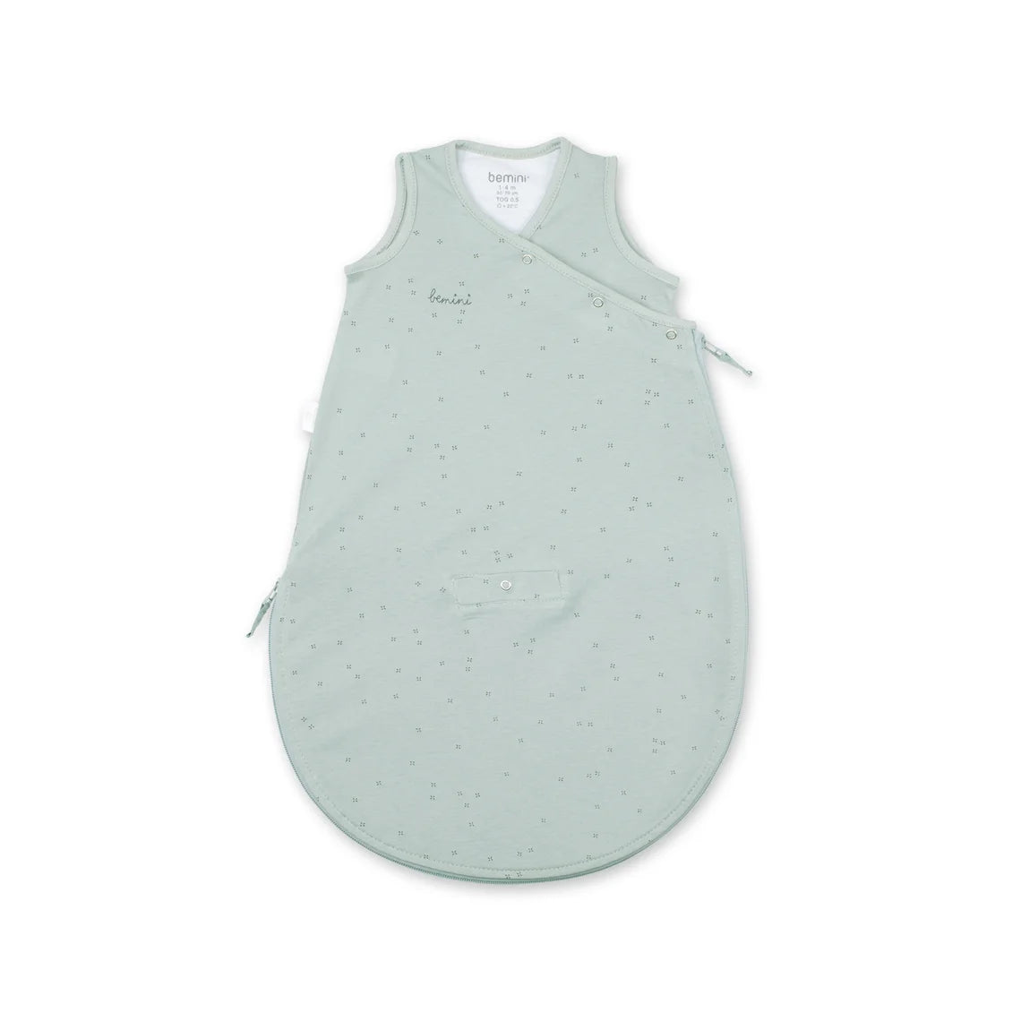 Gigoteuse Magic bag 1-4 mois TOG 0.5
