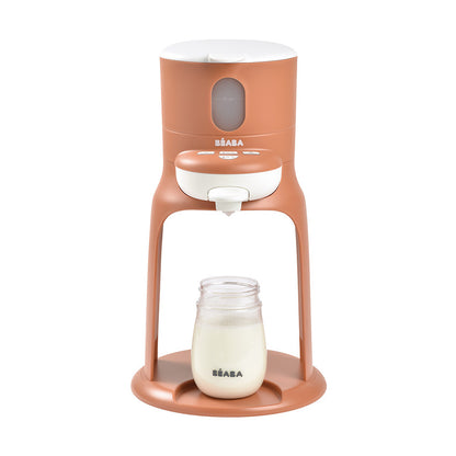 Préparateur de biberon Bib'expresso