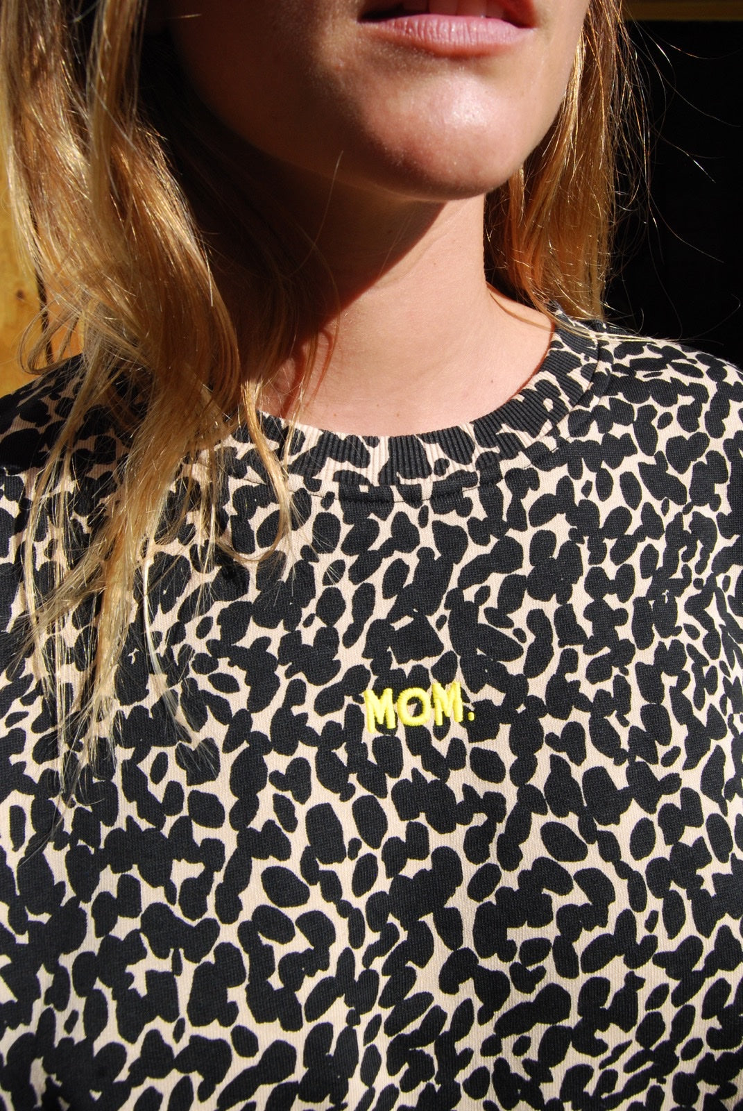 Pull Allaitant Lait’o