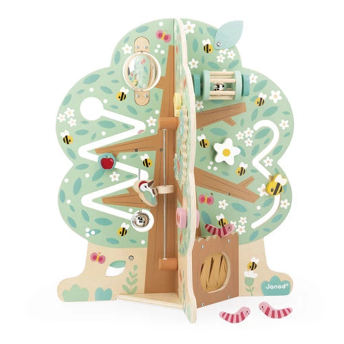 Arbre Multi-activités