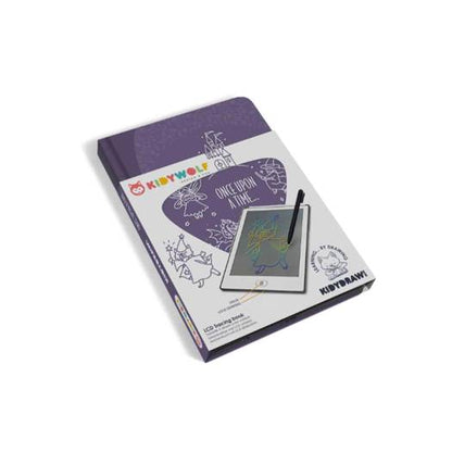 Tablette à dessins Kidydraw mini