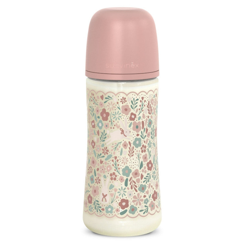Biberon avec tetine sx pro m wonderland