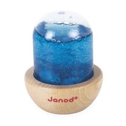 Bulles sensorielles