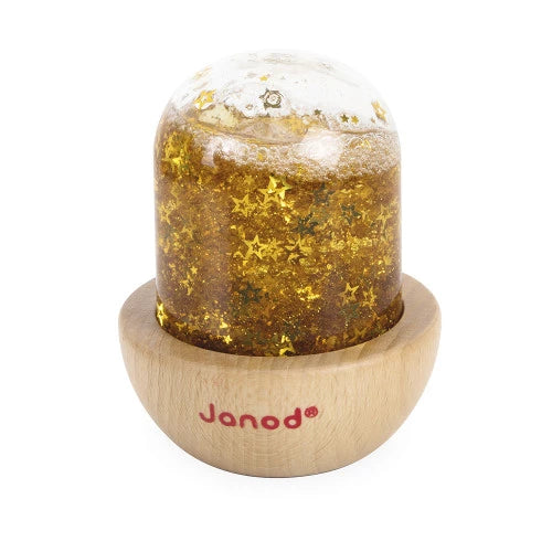 Bulles sensorielles