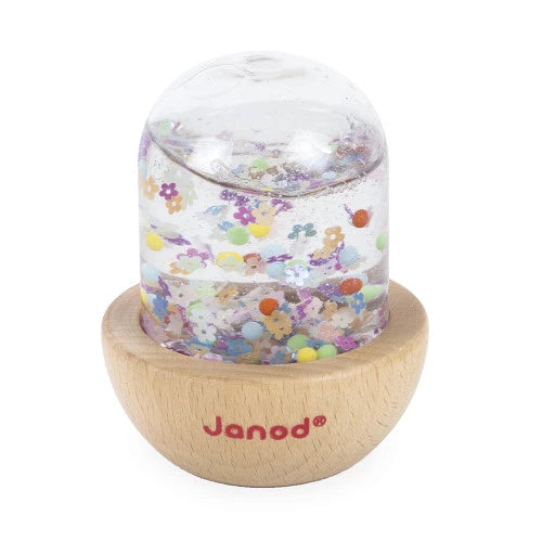 Bulles sensorielles