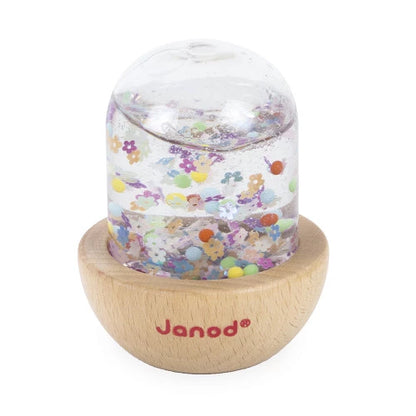 Bulles sensorielles