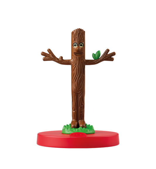 Personnage Monsieur Bout-de-Bois