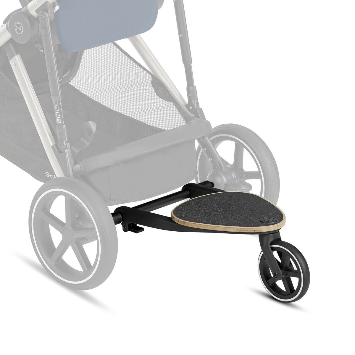 Kid Board pour Gazelle S