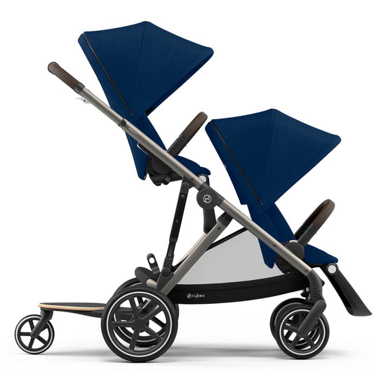 Kid Board pour Gazelle S
