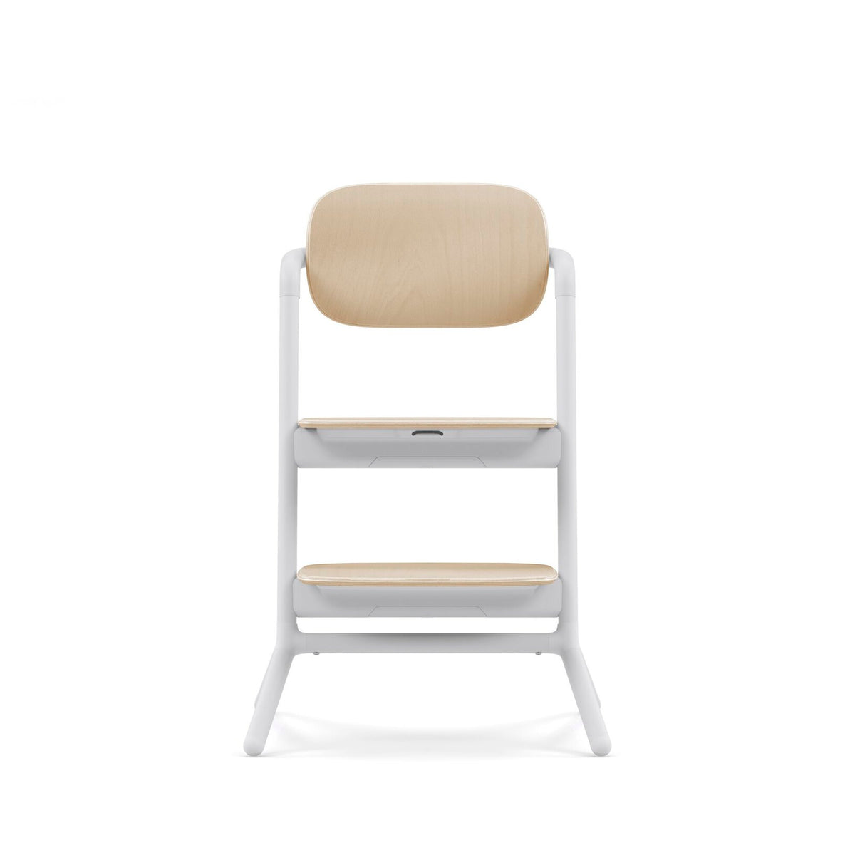 Chaise haute Lemo