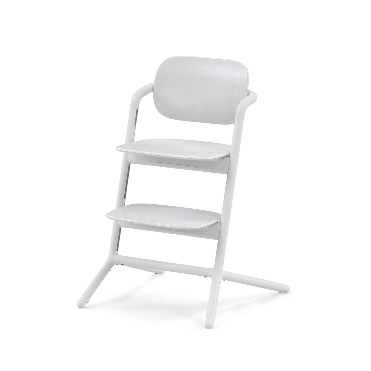 Chaise haute Lemo