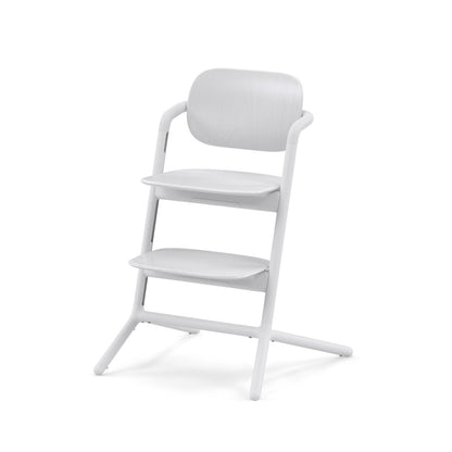 Chaise haute Lemo