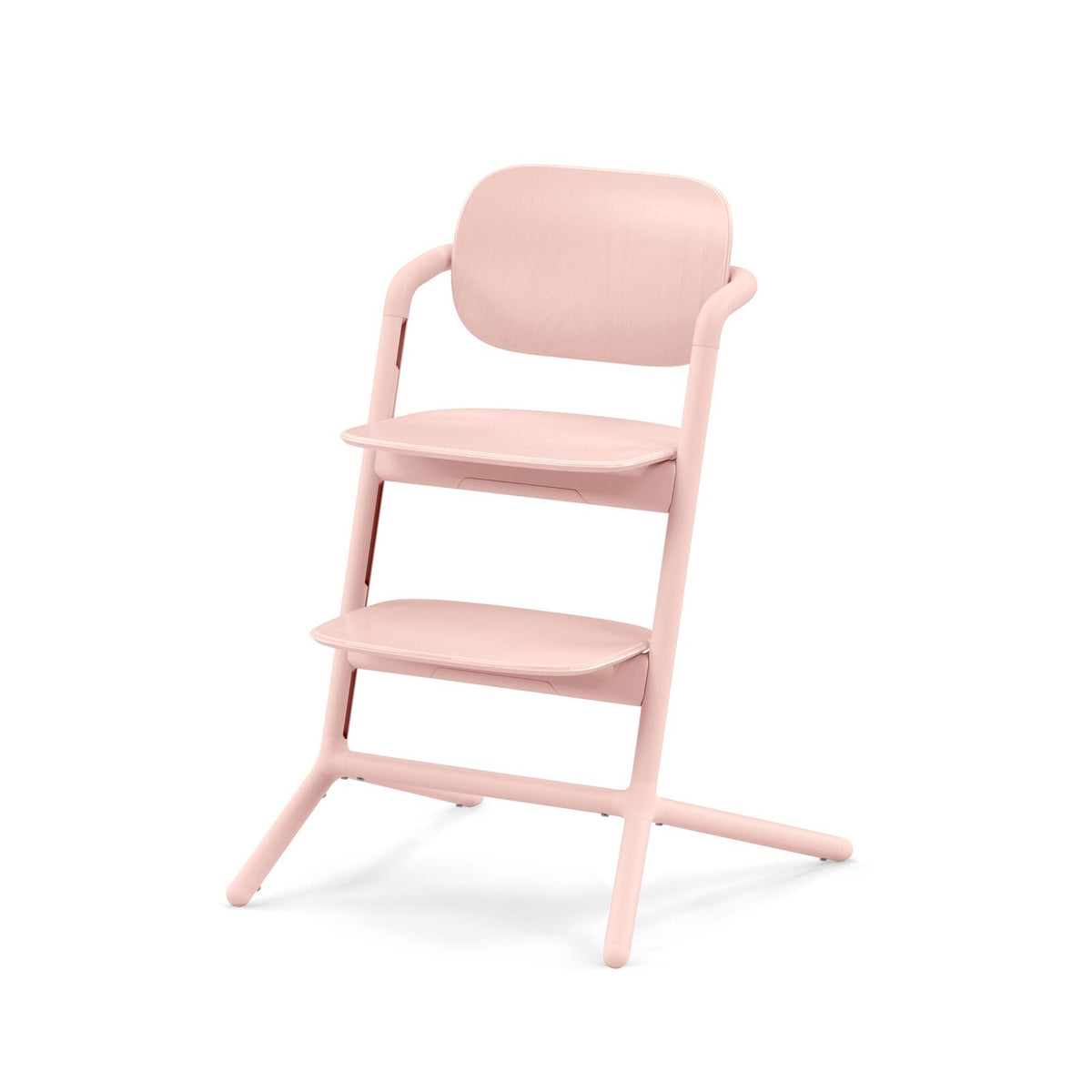 Chaise haute Lemo
