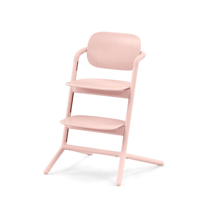 Chaise haute Lemo