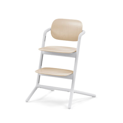 Chaise haute Lemo