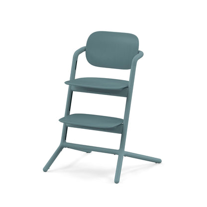 Chaise haute Lemo