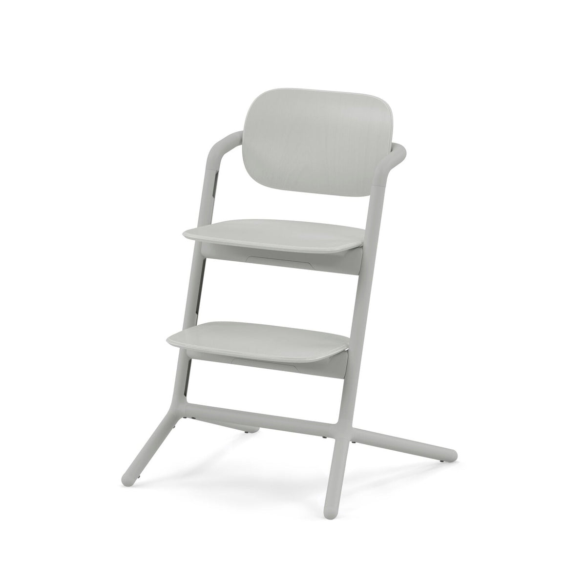 Chaise haute Lemo
