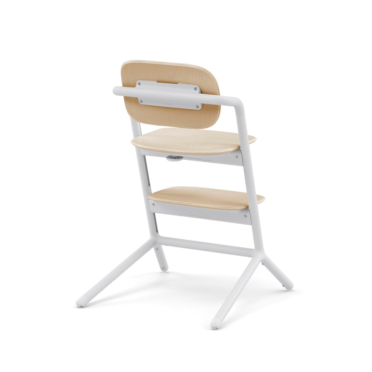 Chaise haute Lemo