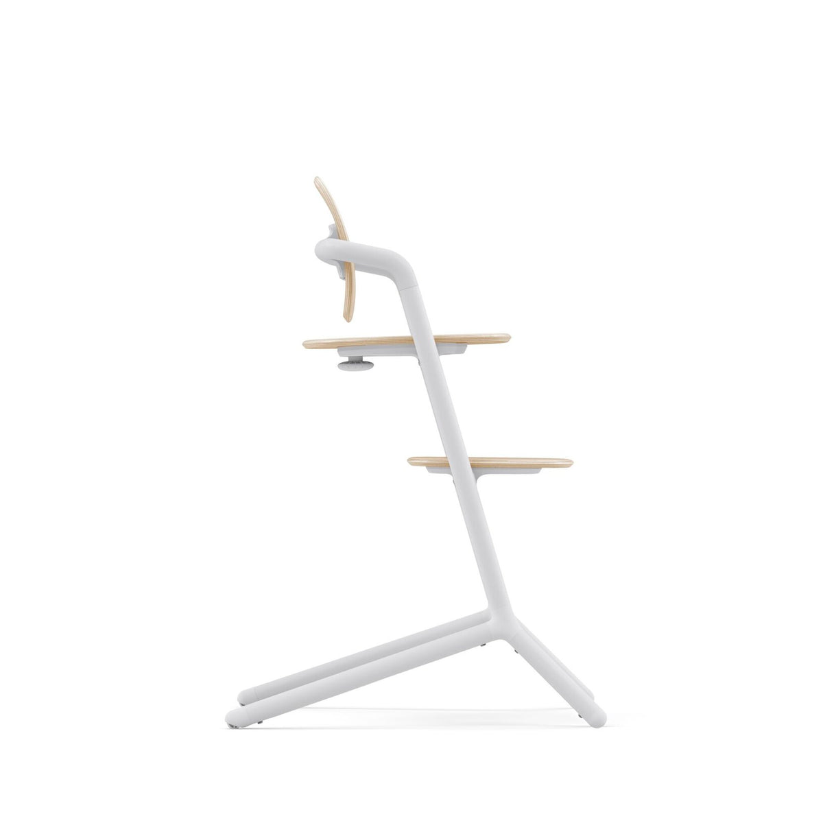Chaise haute Lemo 4-en-1