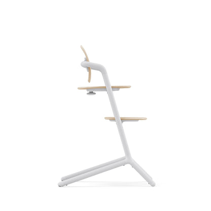 Chaise haute Lemo