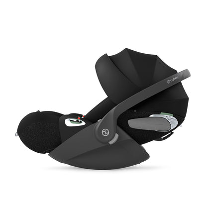 Siège coque Cloud T I-size