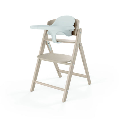 Chaise haute Click & Fold 3 en 1