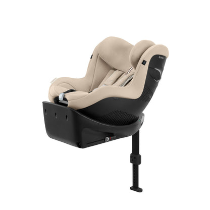 Siège Sirona Gi I-size (base incluse)