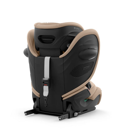 Siège Pallas G2