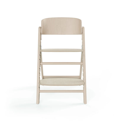 Chaise haute Click & Fold