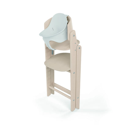 Chaise haute Click & Fold 3 en 1