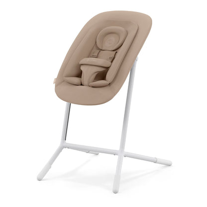 Chaise haute Lemo 4-en-1