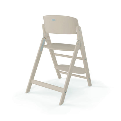Chaise haute Click & Fold