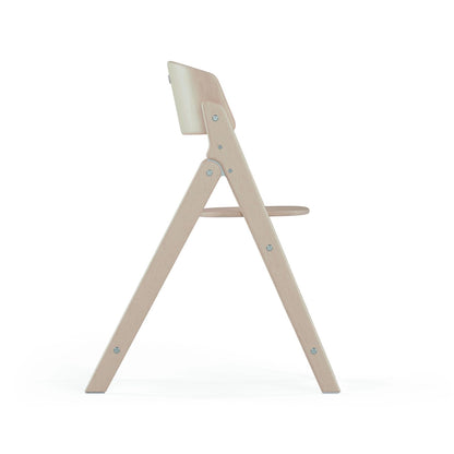 Chaise haute Click & Fold 3 en 1