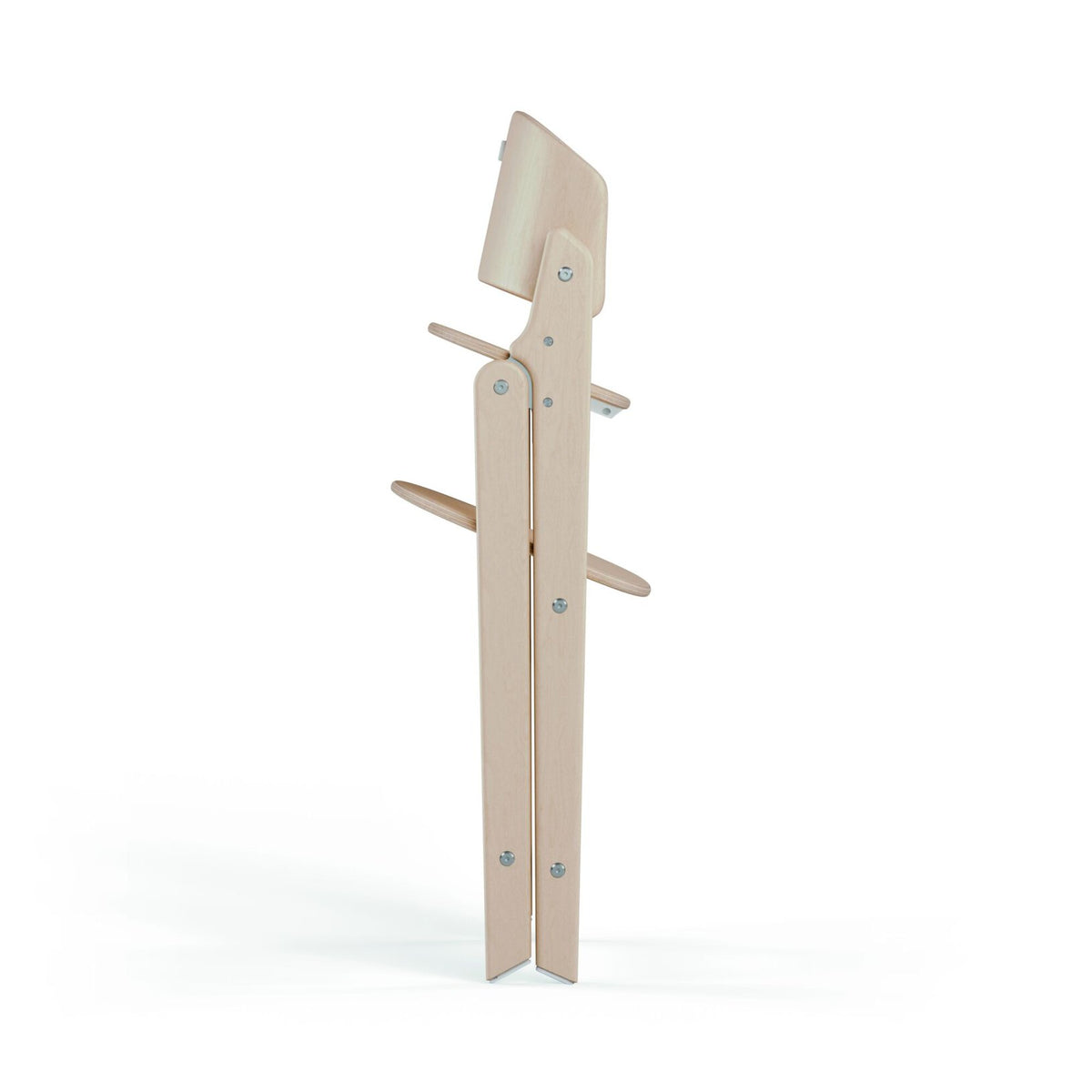 Chaise haute Click & Fold