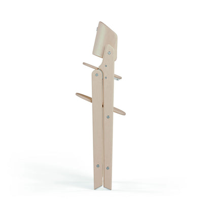 Chaise haute Click & Fold