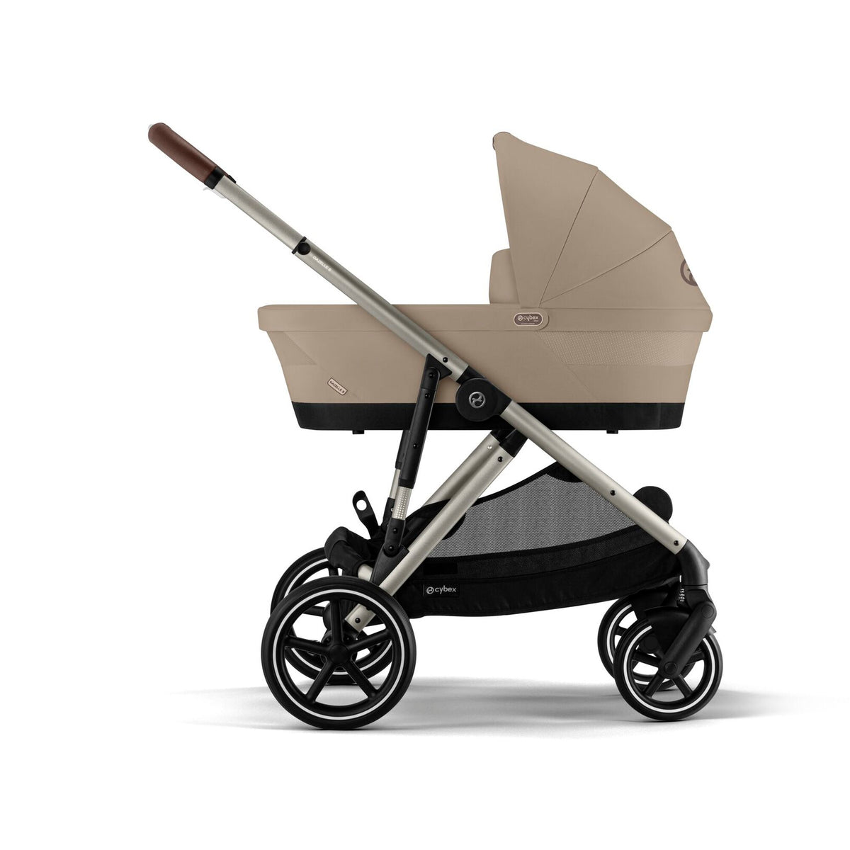 Poussette Gazelle S