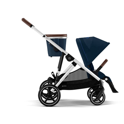 Poussette Gazelle S
