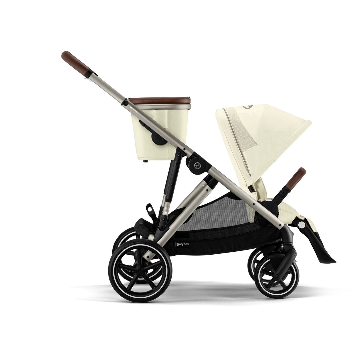 Poussette Gazelle S