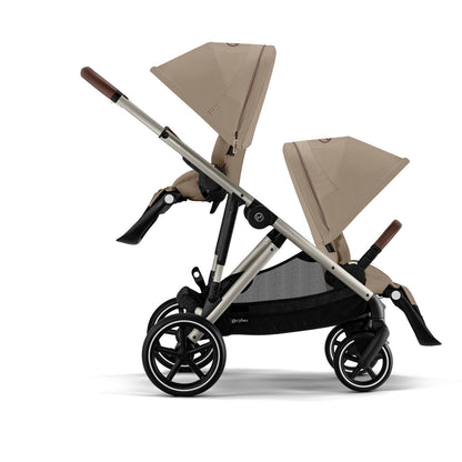 Poussette Gazelle S