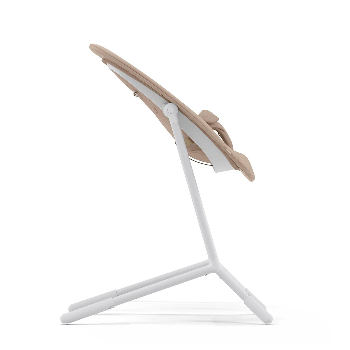 Chaise haute Lemo 4-en-1