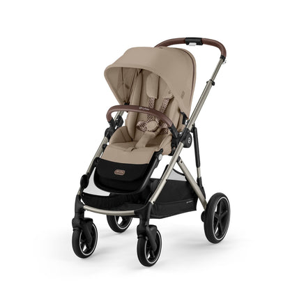 Poussette Gazelle S