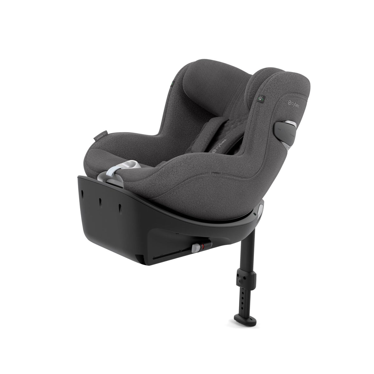 Siège Sirona Ti I-size (base incluse)