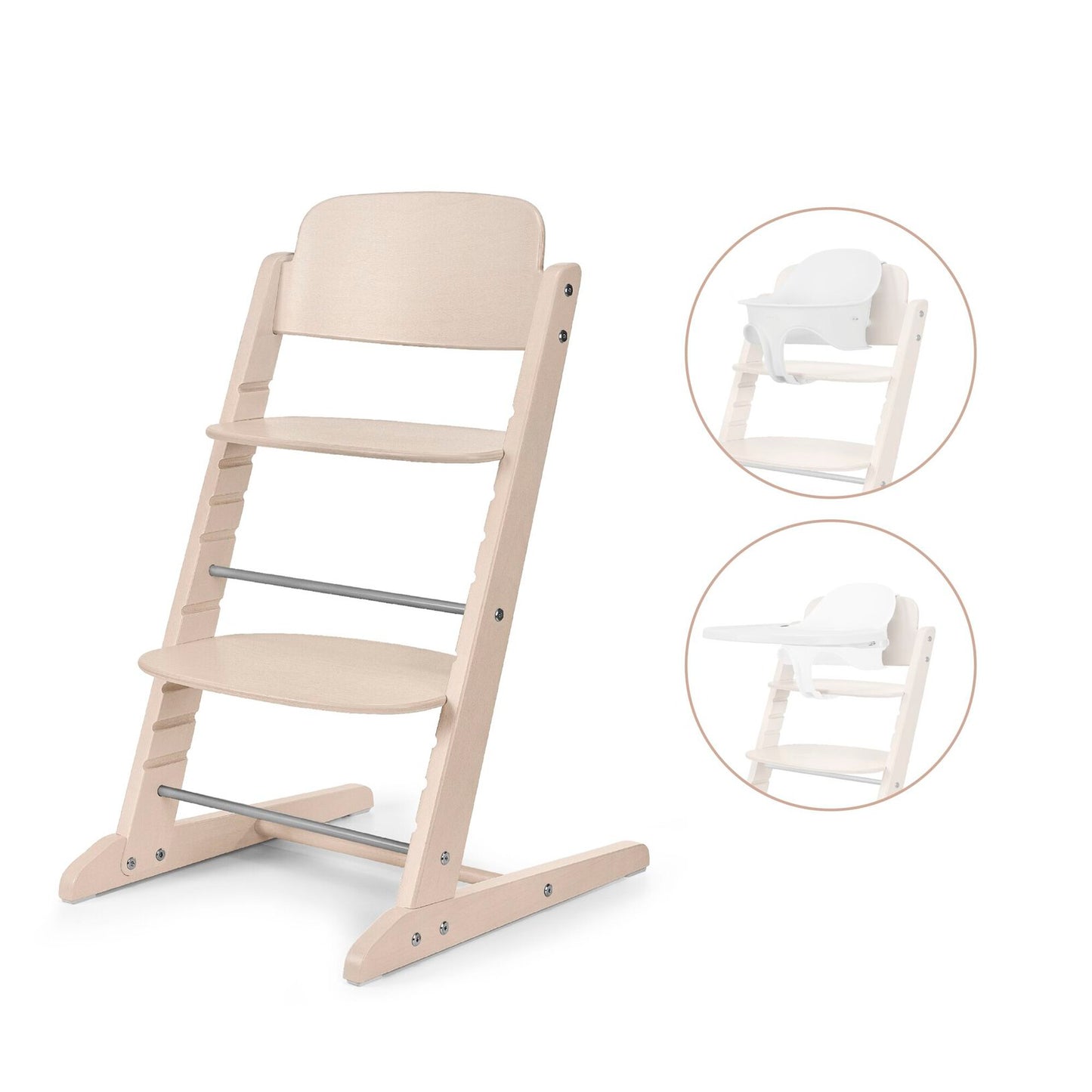 Chaise Iris